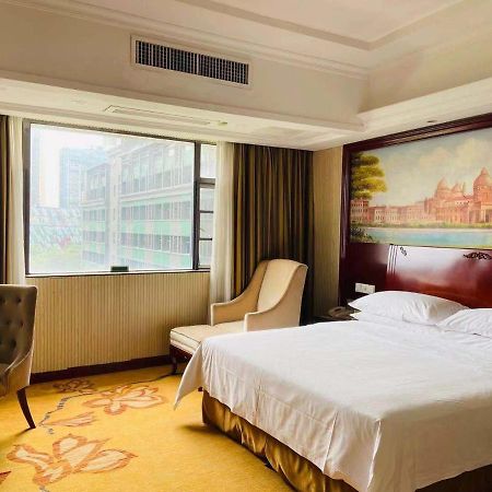 Vienna Hotel Foshan Nanhai City Square Ngoại thất bức ảnh