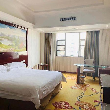 Vienna Hotel Foshan Nanhai City Square Ngoại thất bức ảnh