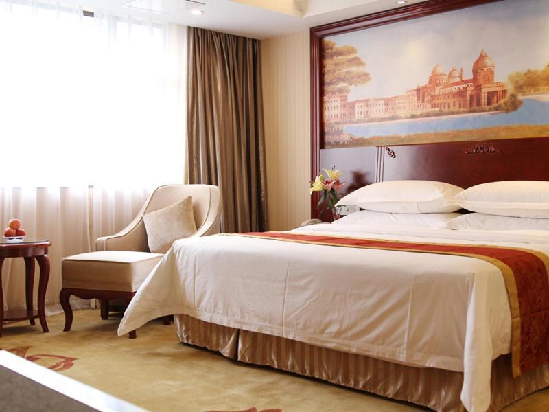 Vienna Hotel Foshan Nanhai City Square Ngoại thất bức ảnh