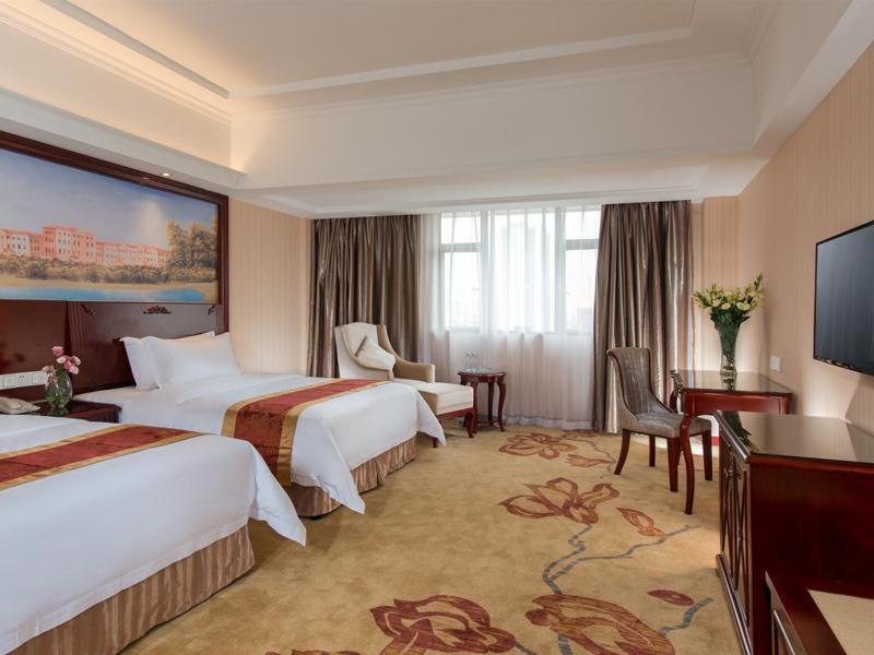 Vienna Hotel Foshan Nanhai City Square Ngoại thất bức ảnh